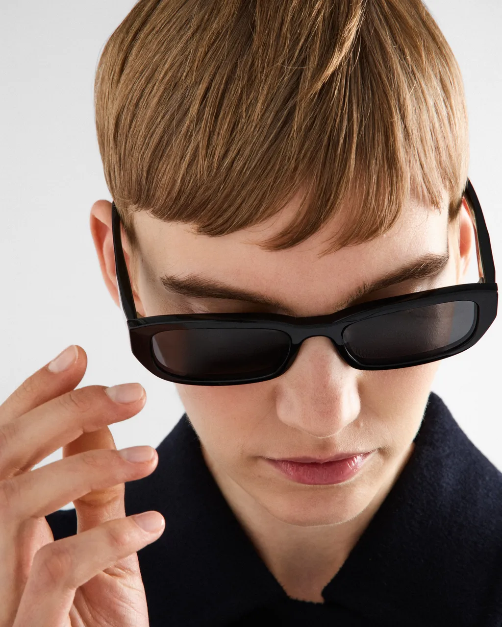 Prada Symbole Sunglasses