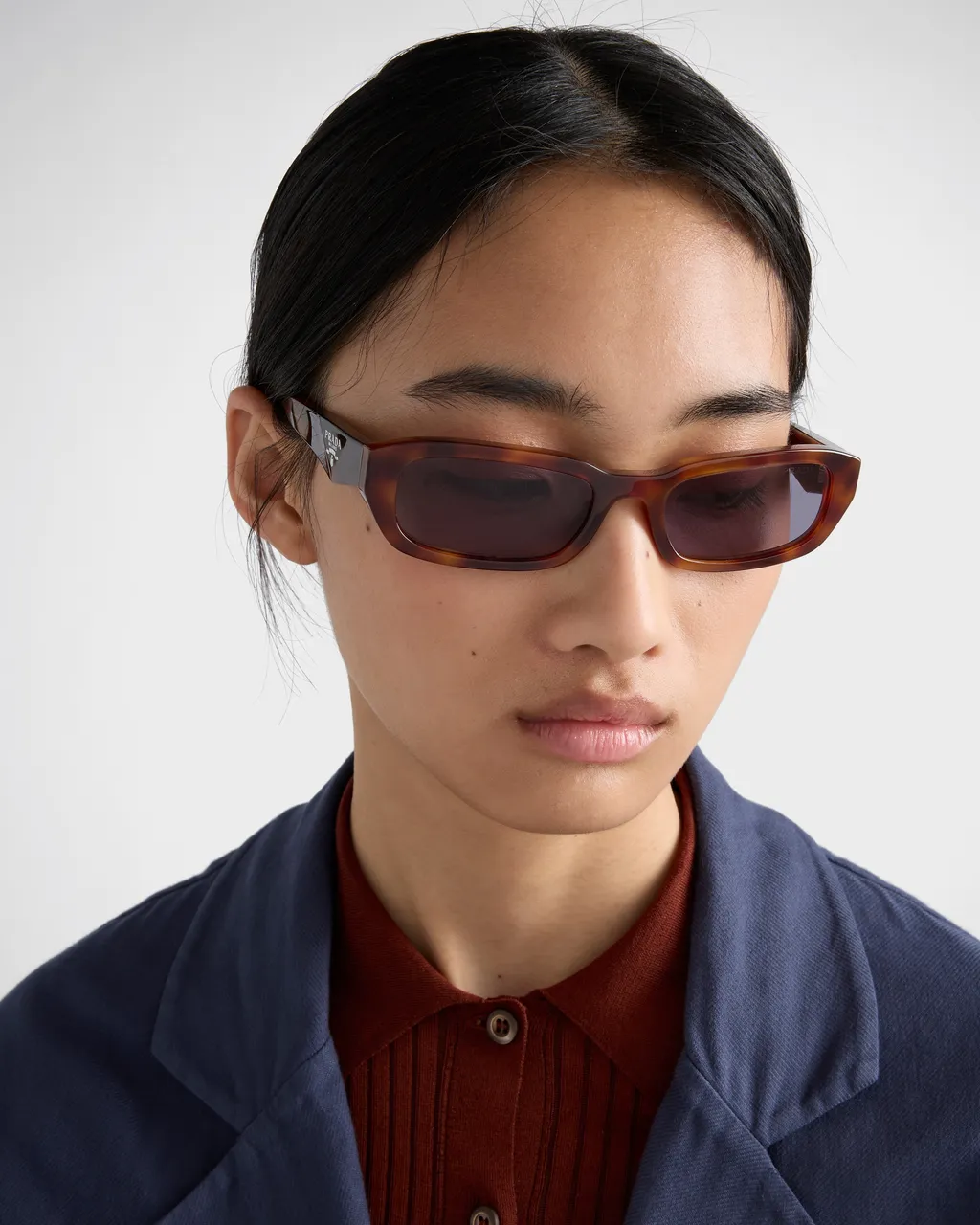 Prada Symbole Sunglasses