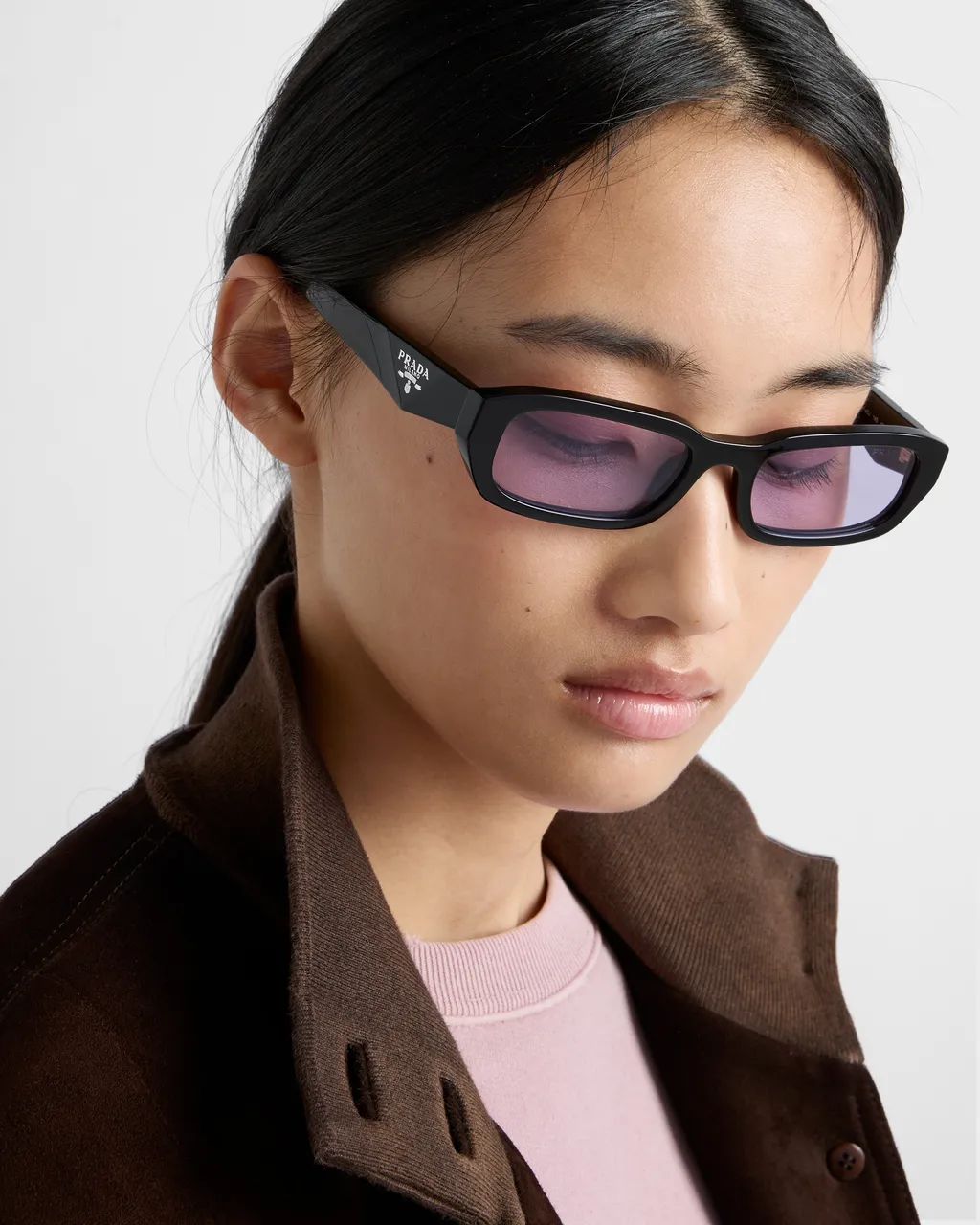 Prada Symbole Sunglasses