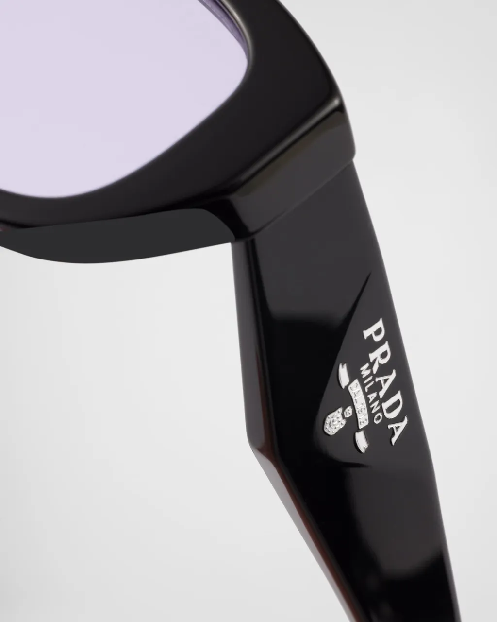 Prada Symbole Sunglasses
