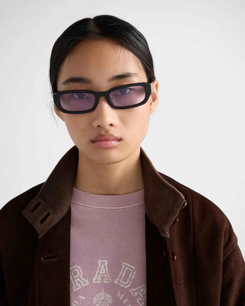 Prada Symbole Sunglasses
