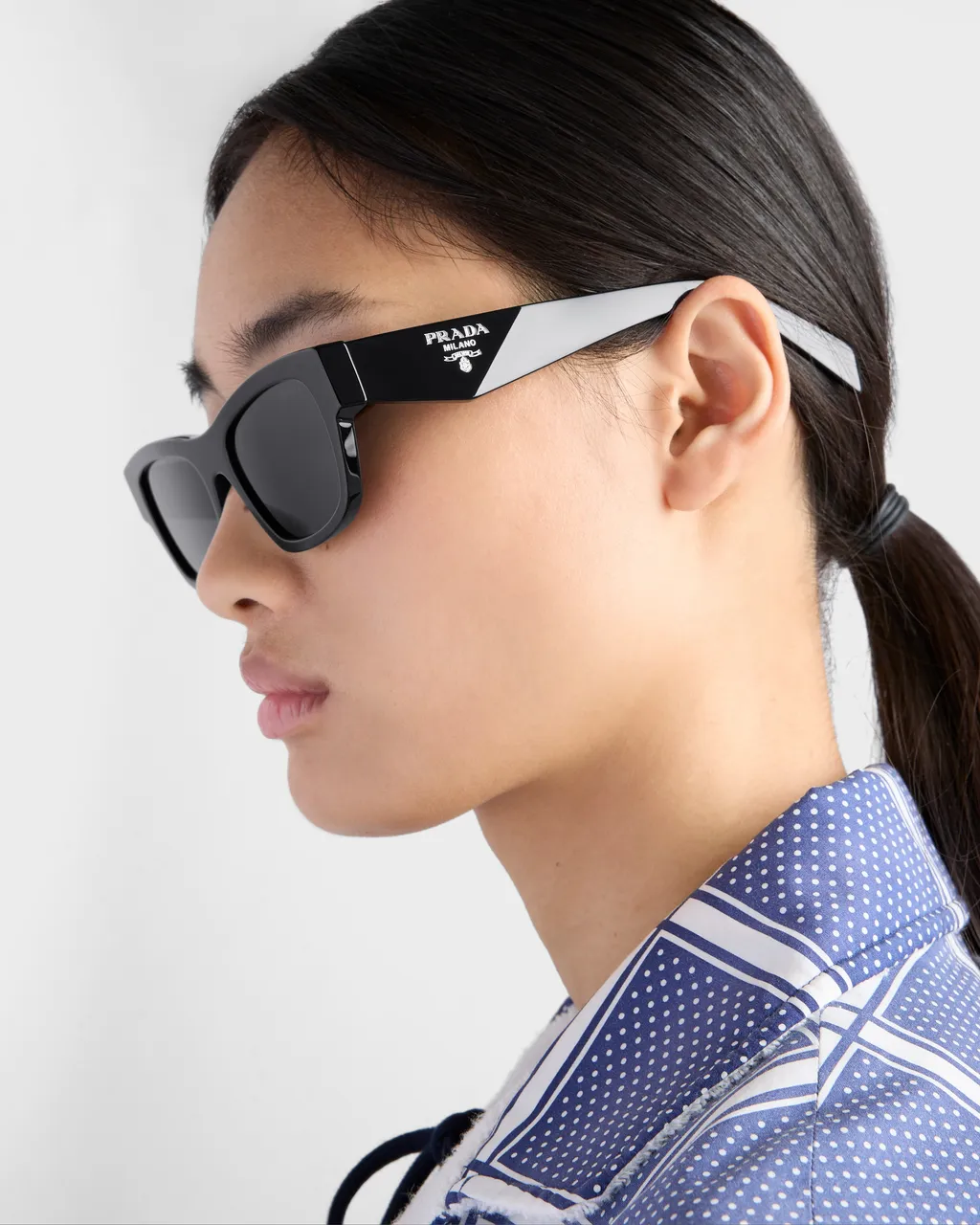 Prada Symbole Sunglasses