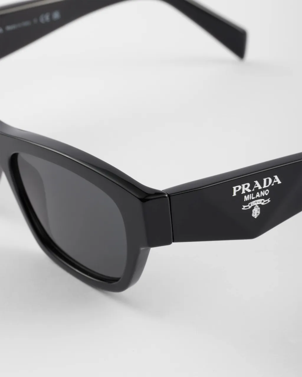 Prada Symbole Sunglasses