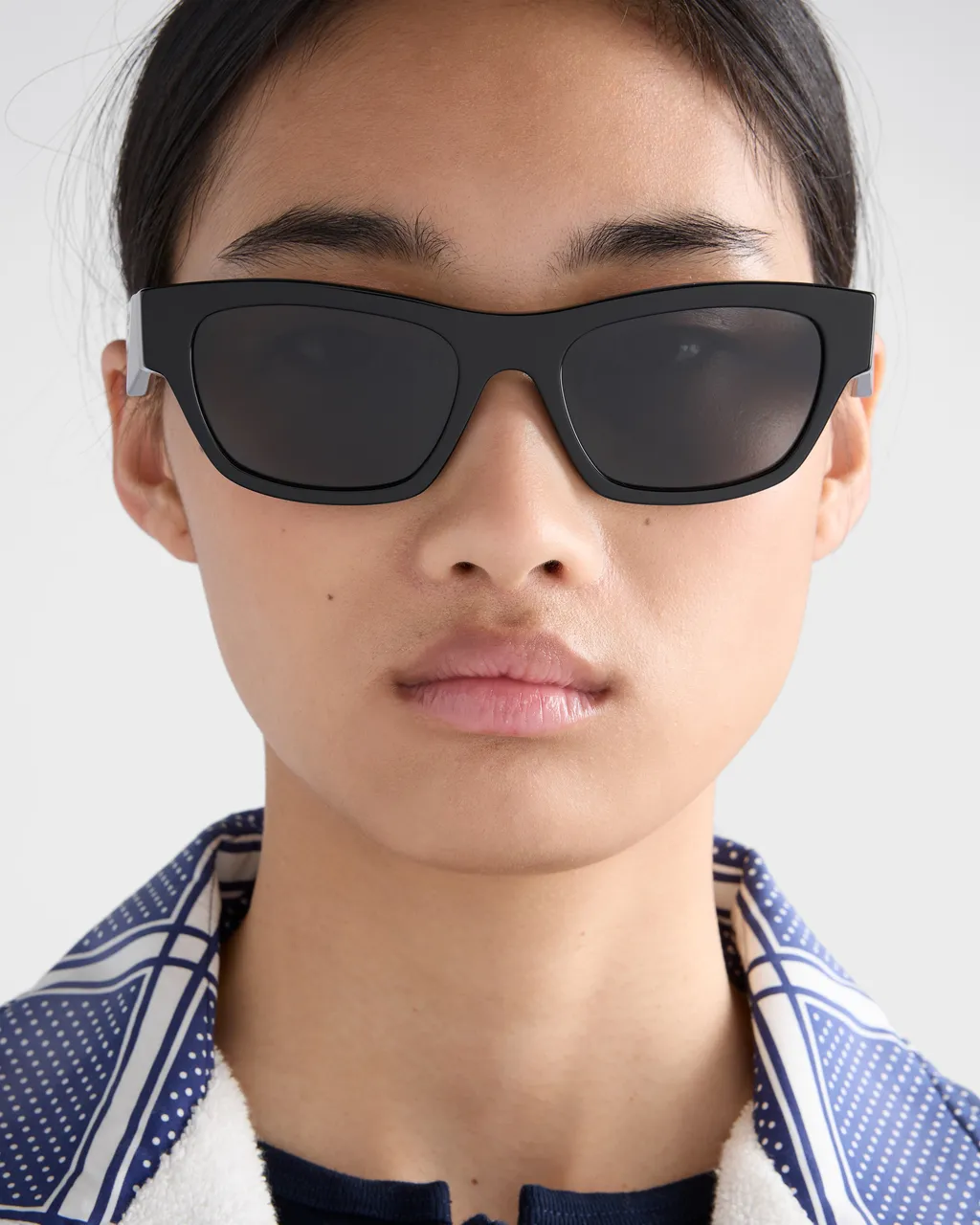 Prada Symbole Sunglasses