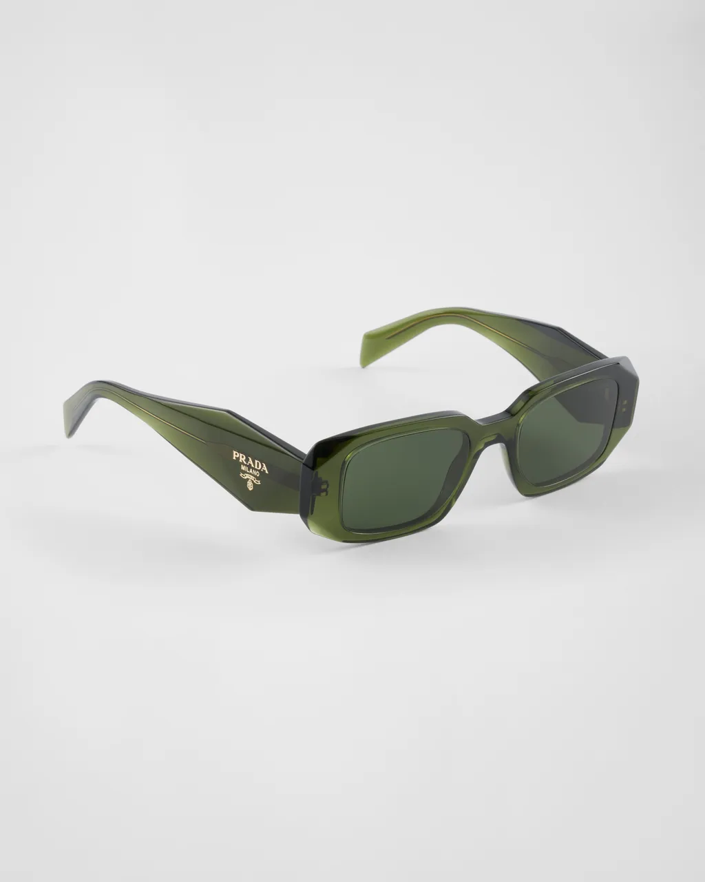 Prada Symbole Sunglasses