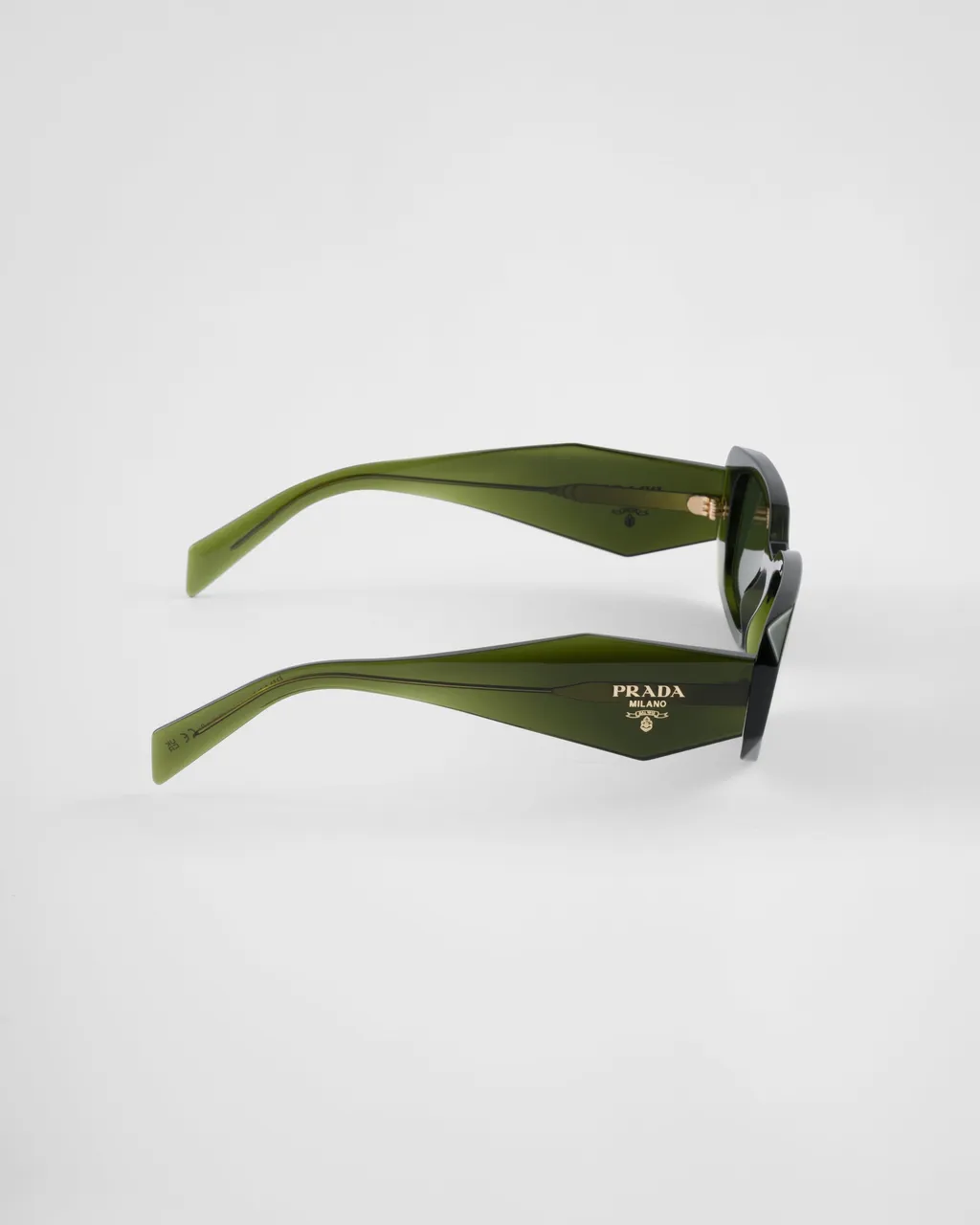 Prada Symbole Sunglasses