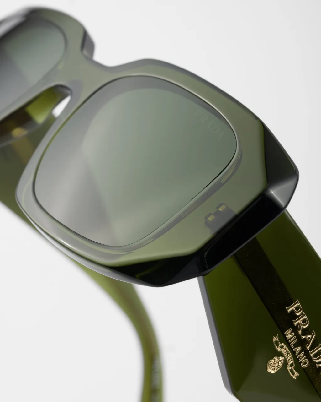 Prada Symbole Sunglasses