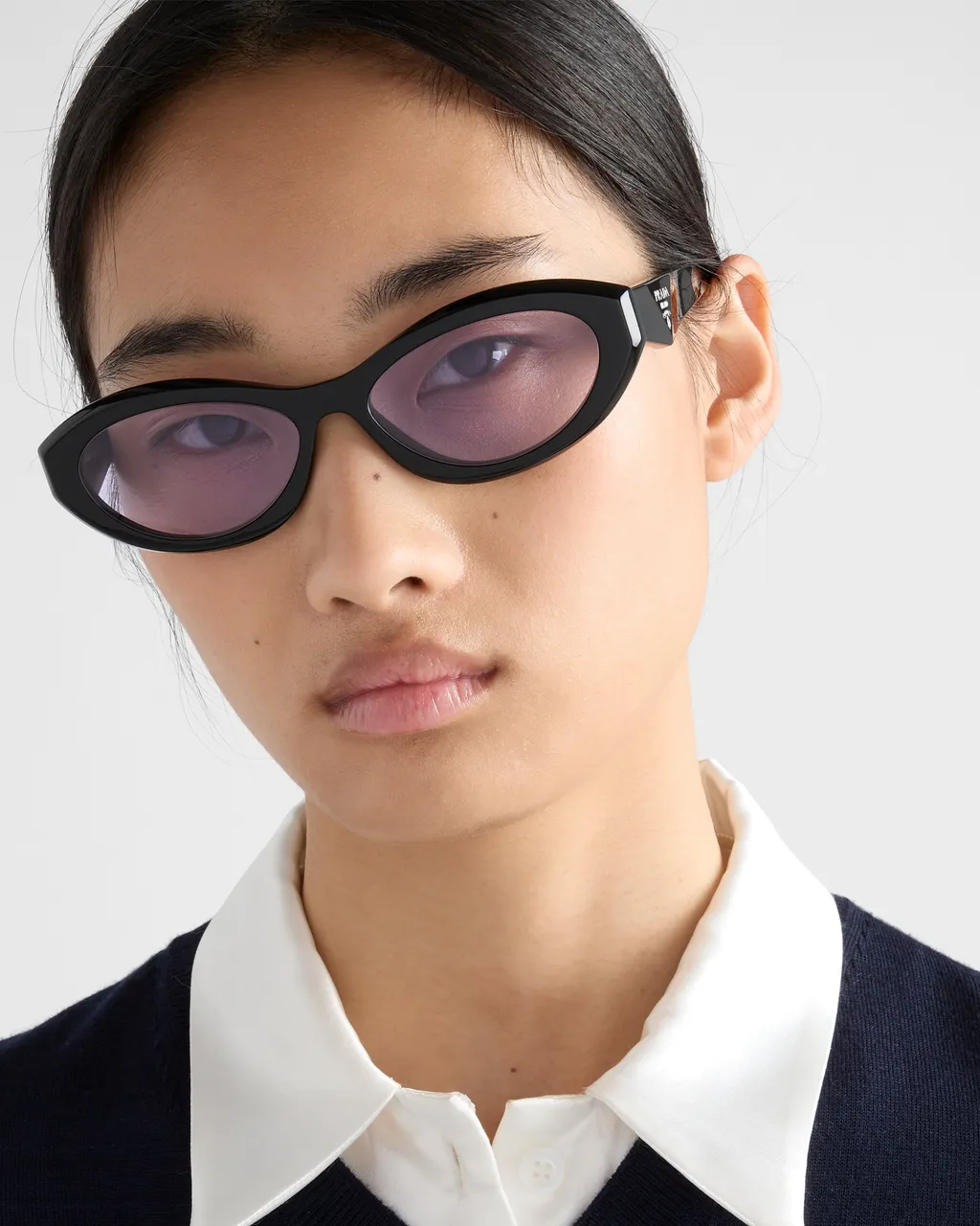 Prada Symbole Sunglasses