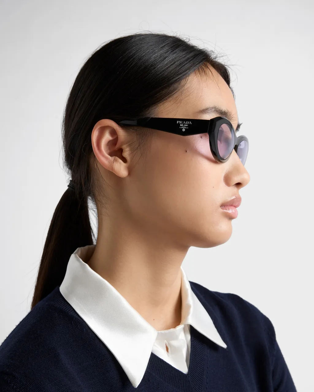 Prada Symbole Sunglasses