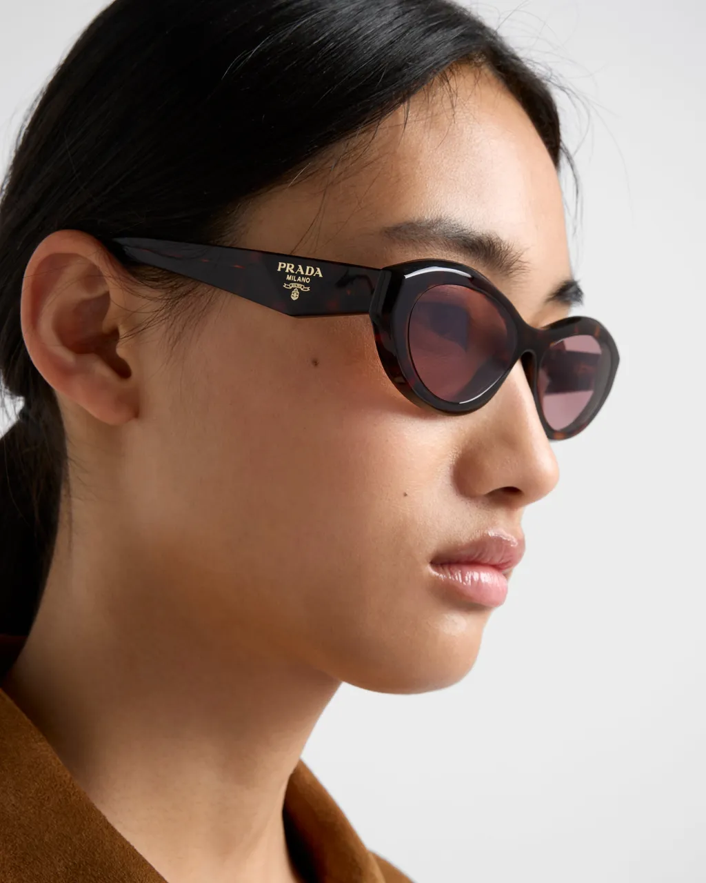 Prada Symbole Sunglasses