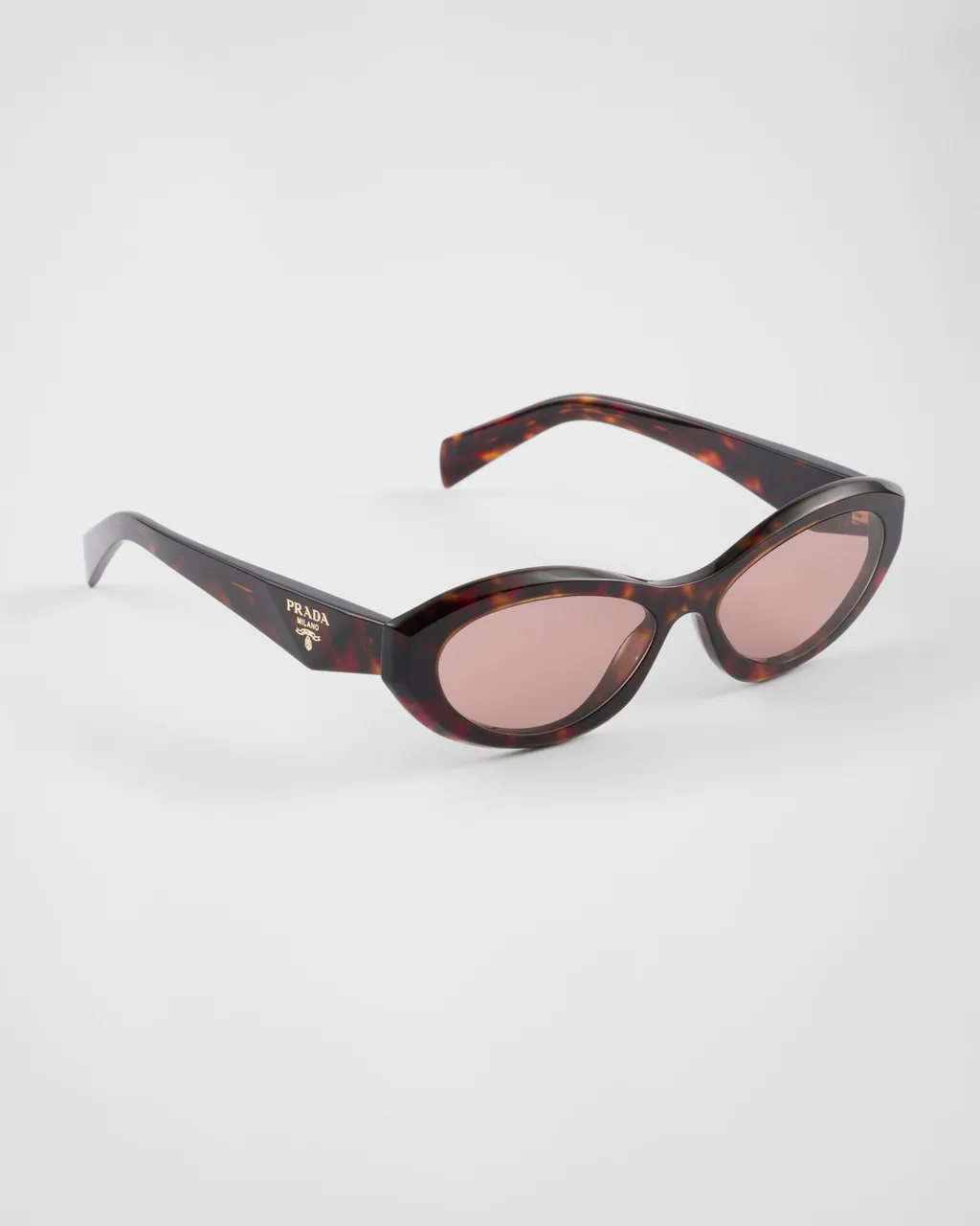 Prada Symbole Sunglasses
