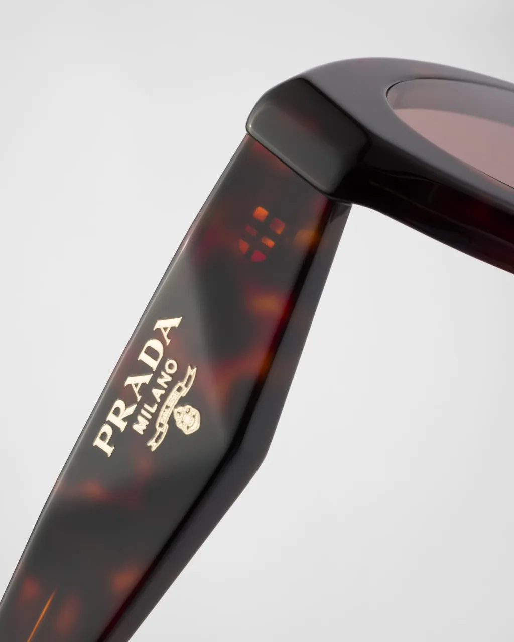 Prada Symbole Sunglasses
