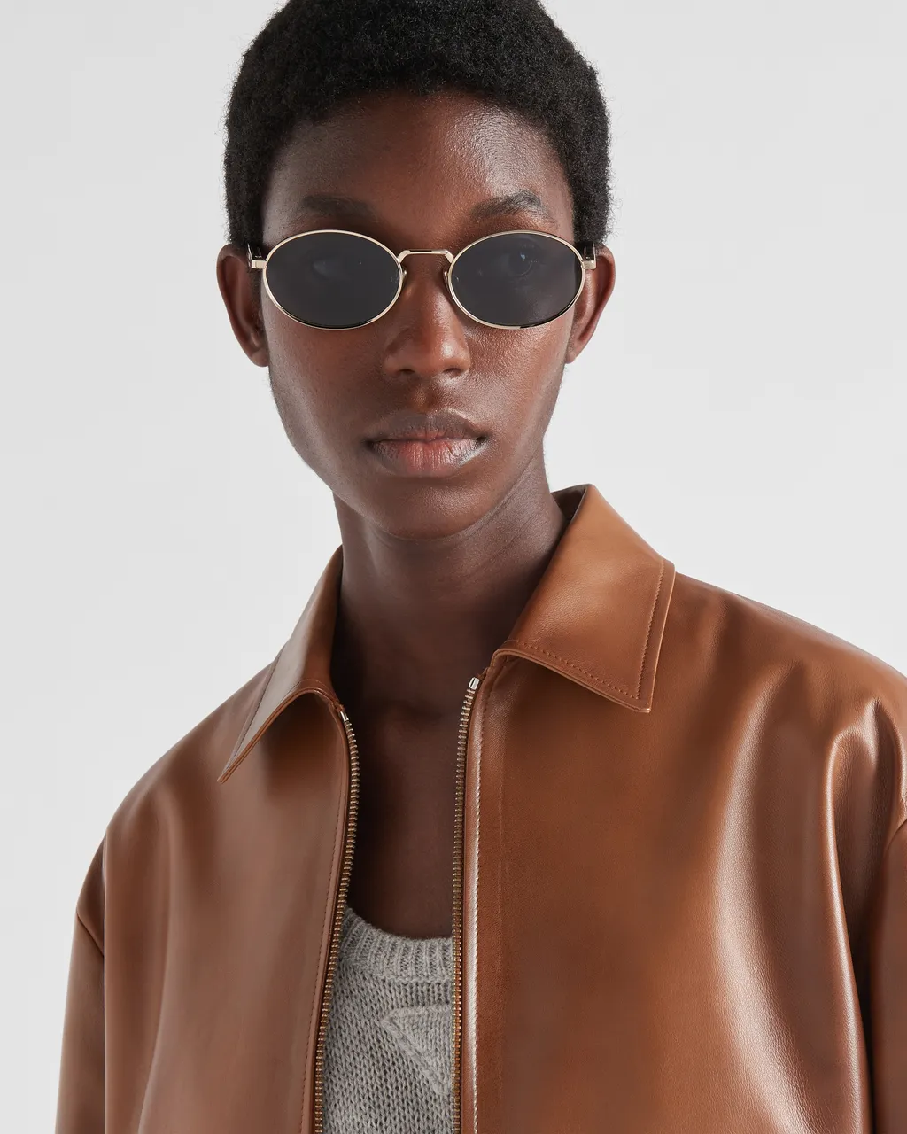 Prada Eyewear Collection Sunglasses