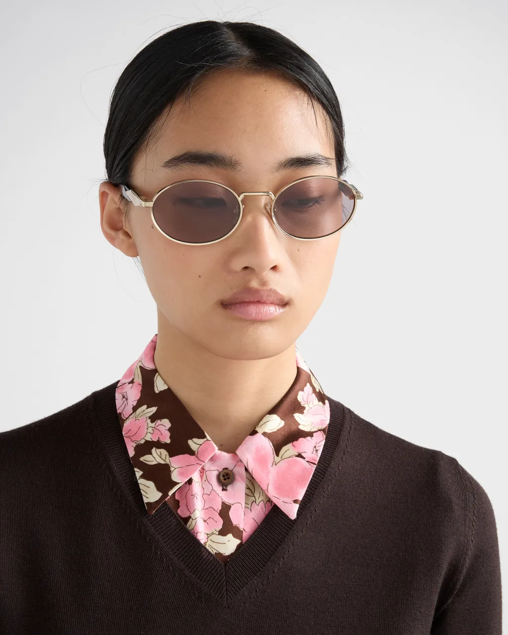 Prada Eyewear Collection Sunglasses