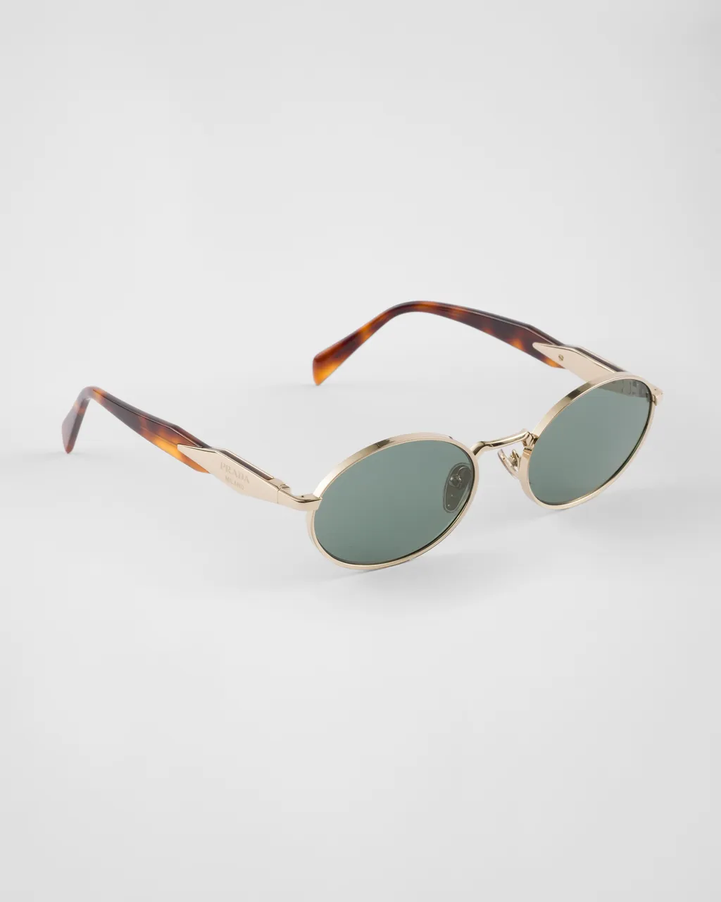 Prada Eyewear Collection Sunglasses