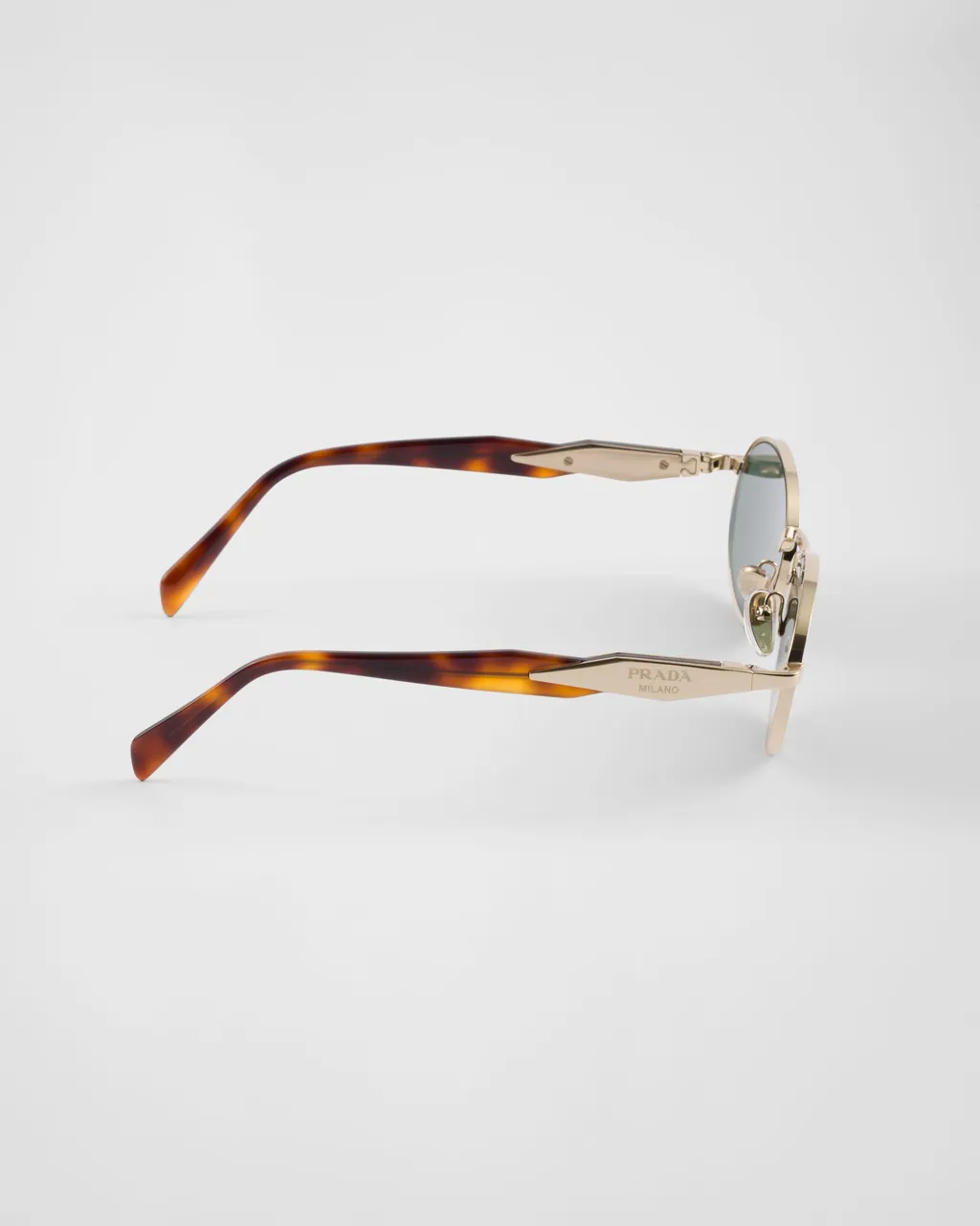 Prada Eyewear Collection Sunglasses