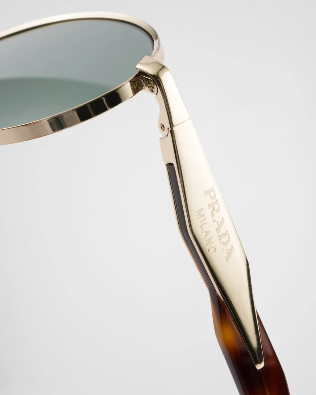 Prada Eyewear Collection Sunglasses