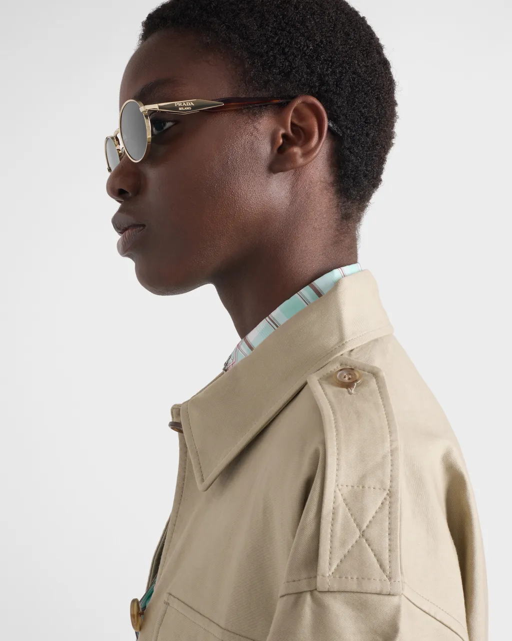 Prada Eyewear Collection Sunglasses