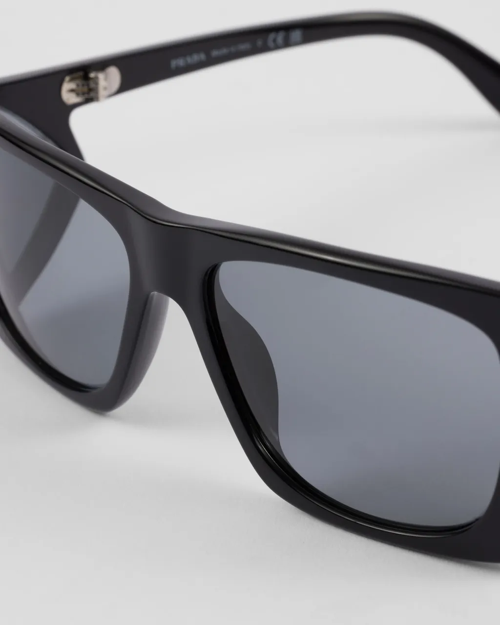 Prada Runway Sunglasses