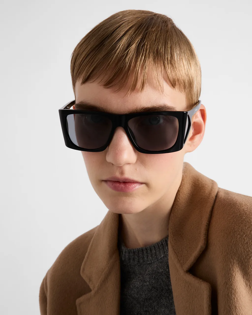Prada Runway Sunglasses