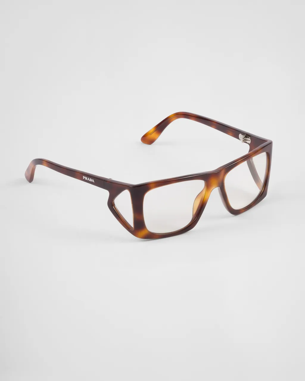 Prada Runway Sunglasses