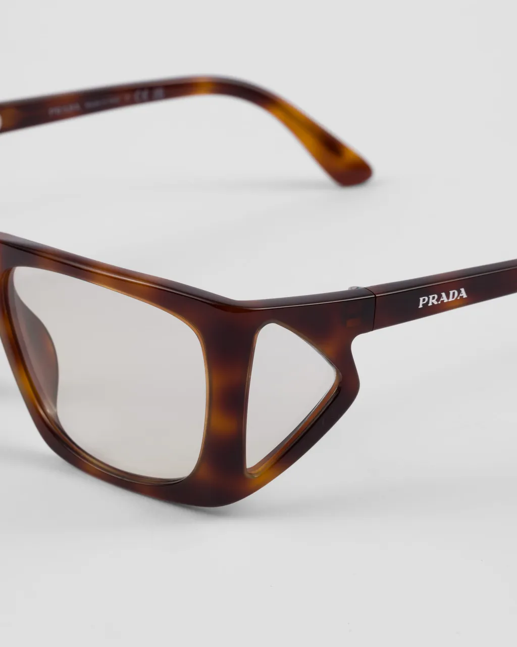 Prada Runway Sunglasses