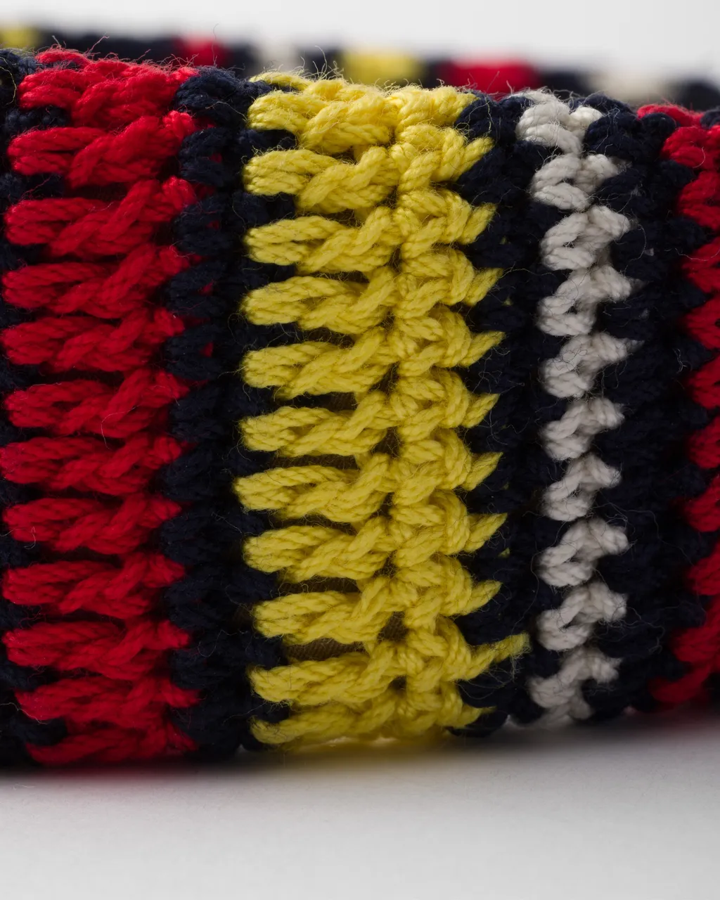 Crochet Headband