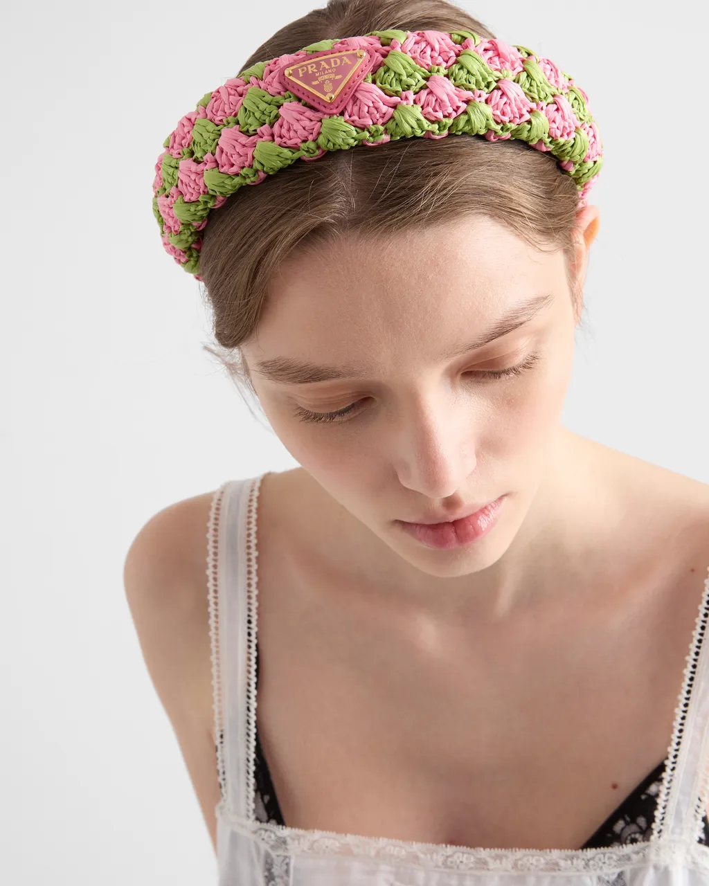 Crochet Headband