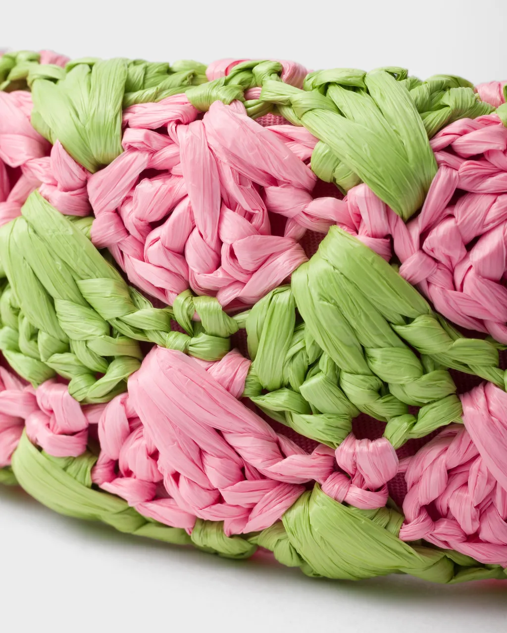 Crochet Headband