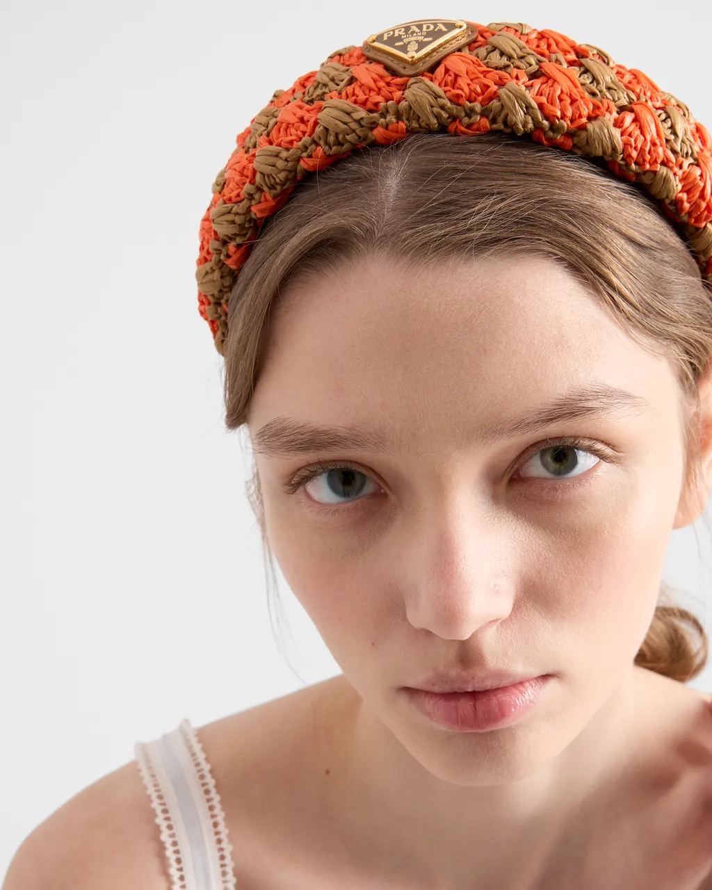 Crochet Headband