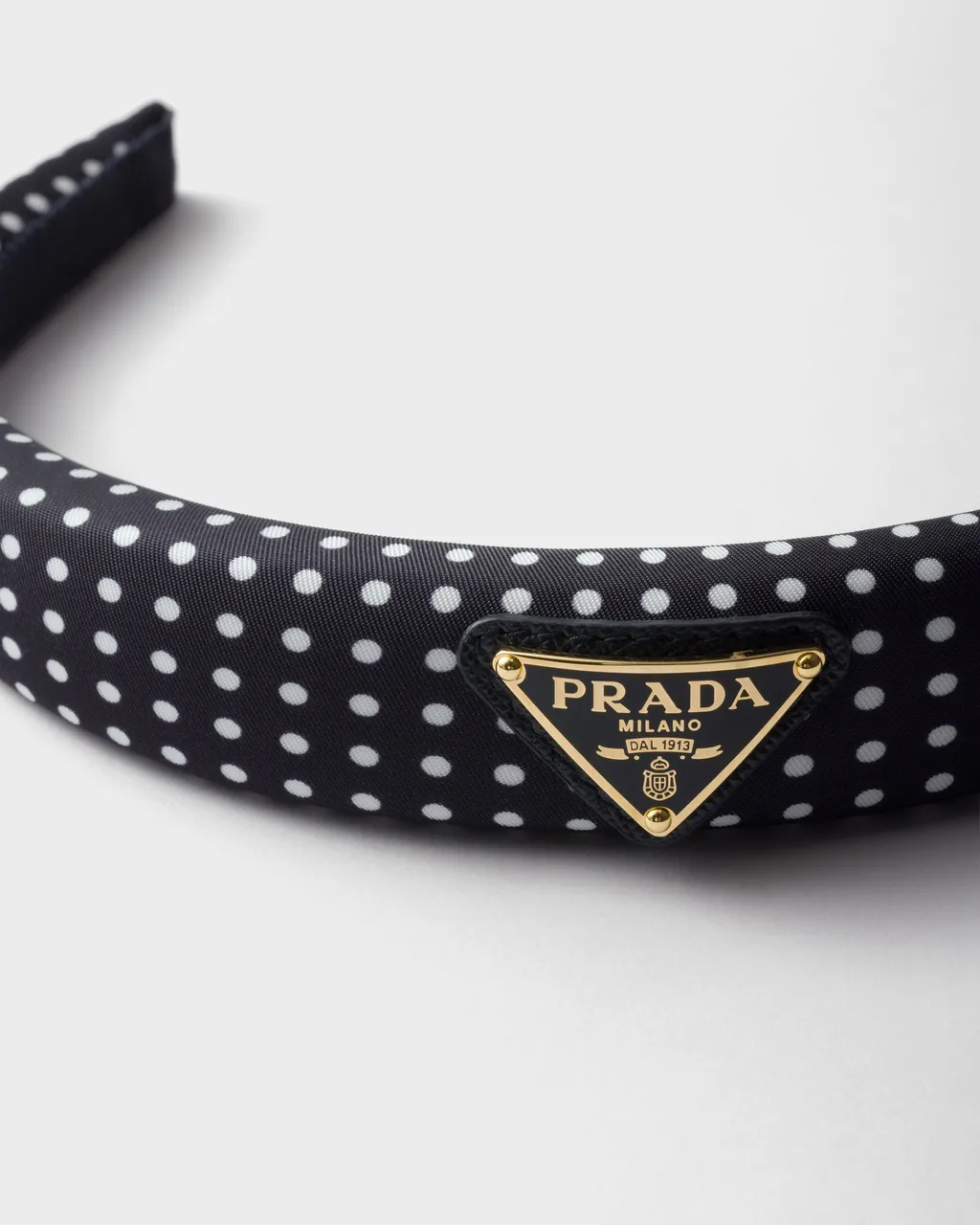 Printed Re-Nylon Headband