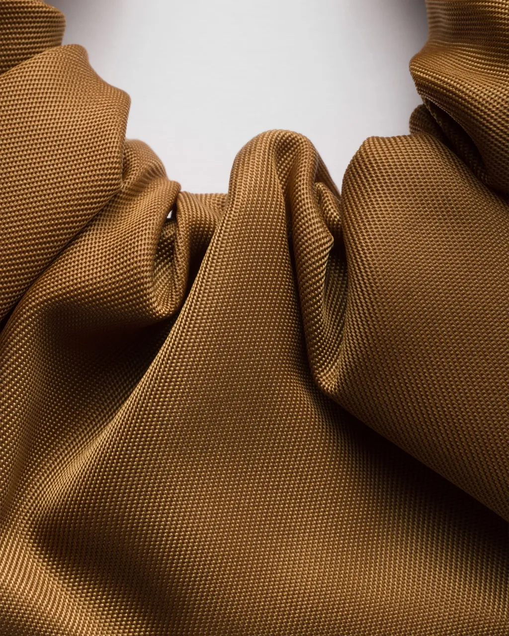 Re-Nylon Scrunchie