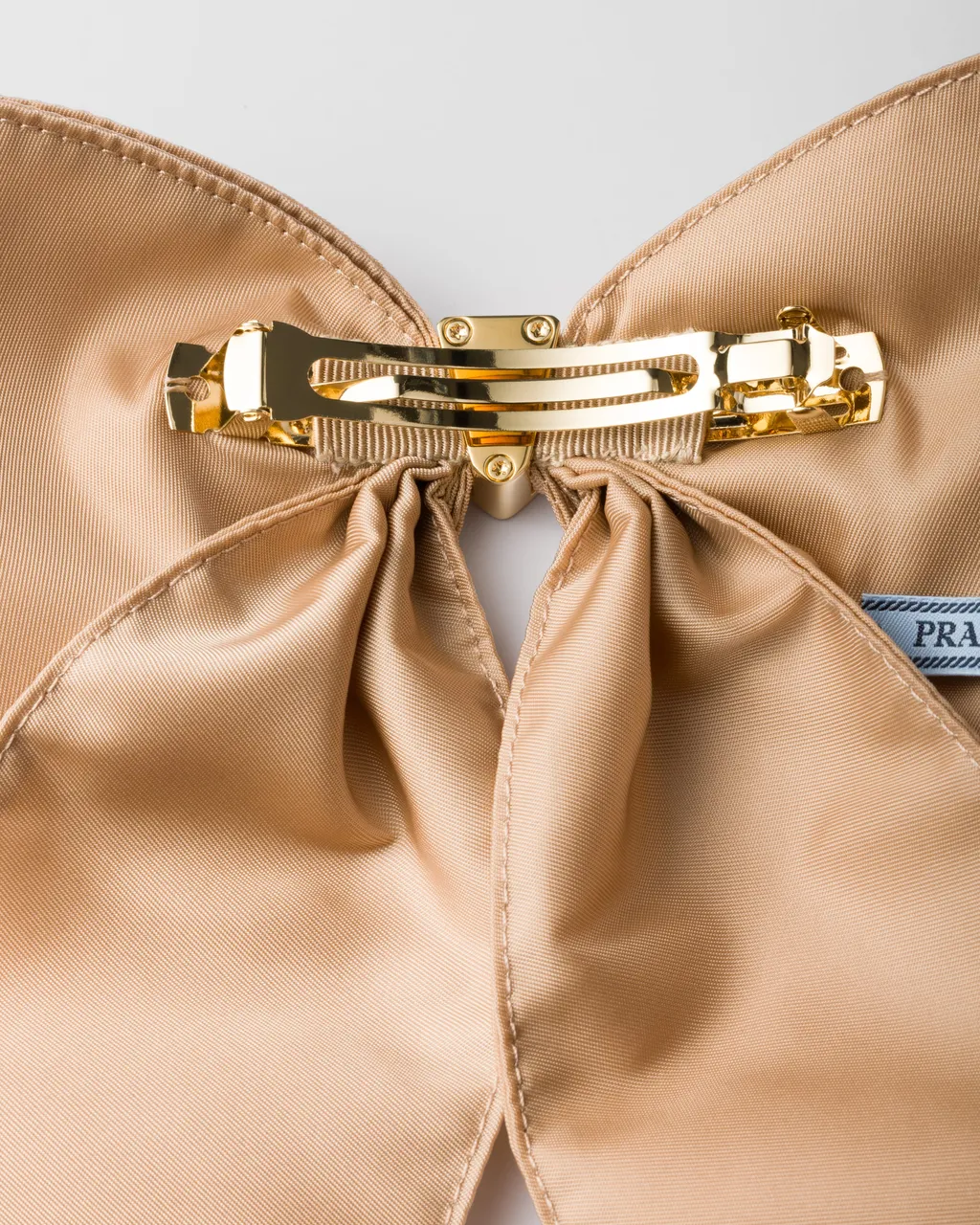 Re-Nylon Hair Clip