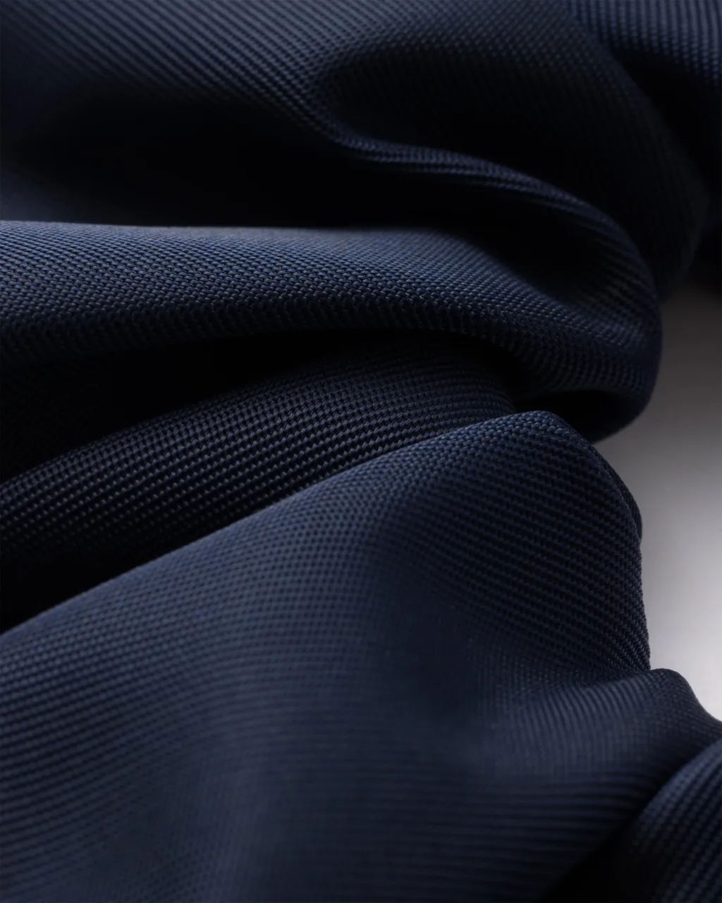 Re-Nylon Scrunchie