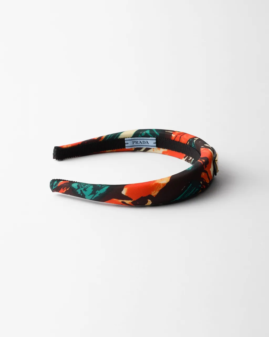 Printed Re-Nylon Headband