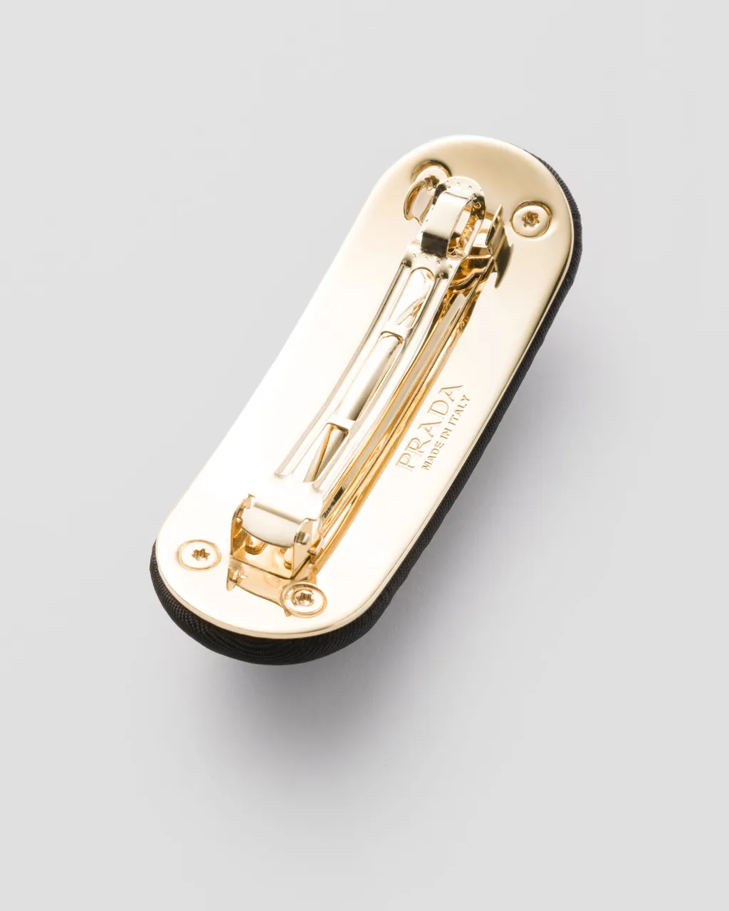 Re-Nylon Hair Clip