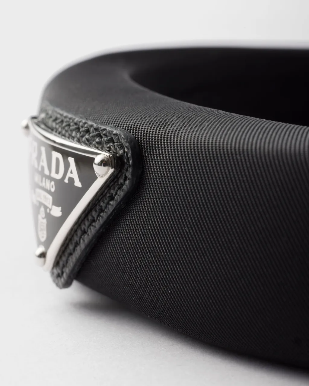 Re-Nylon Headband
