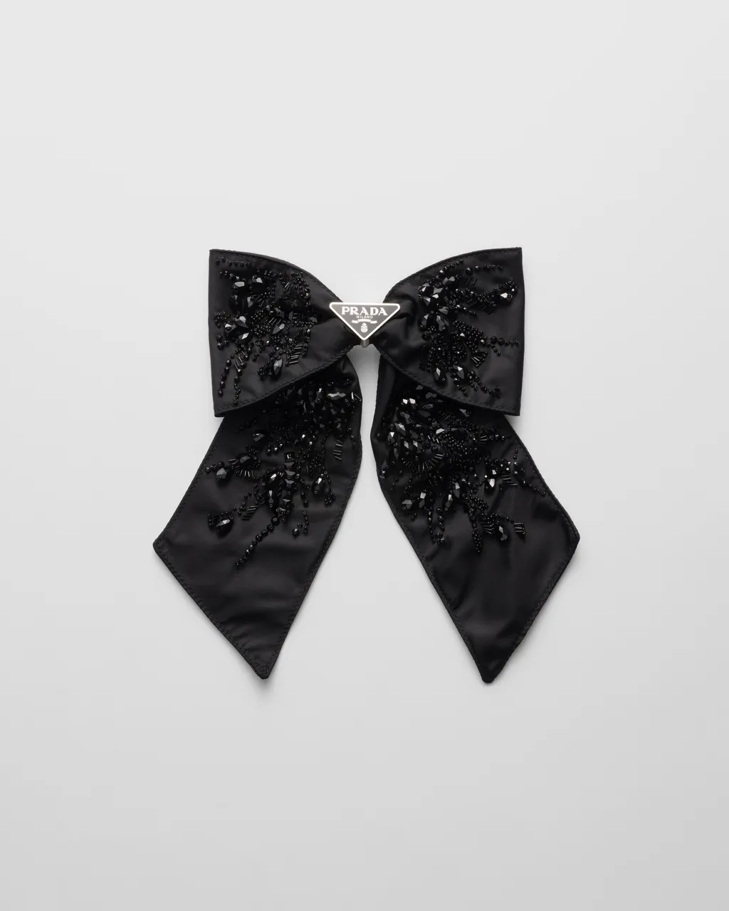 Re-Nylon Hair Clip