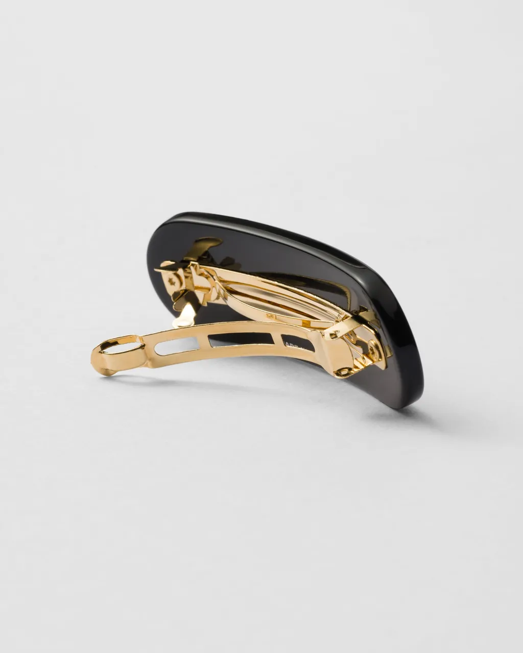 Plexiglas Hair Clip