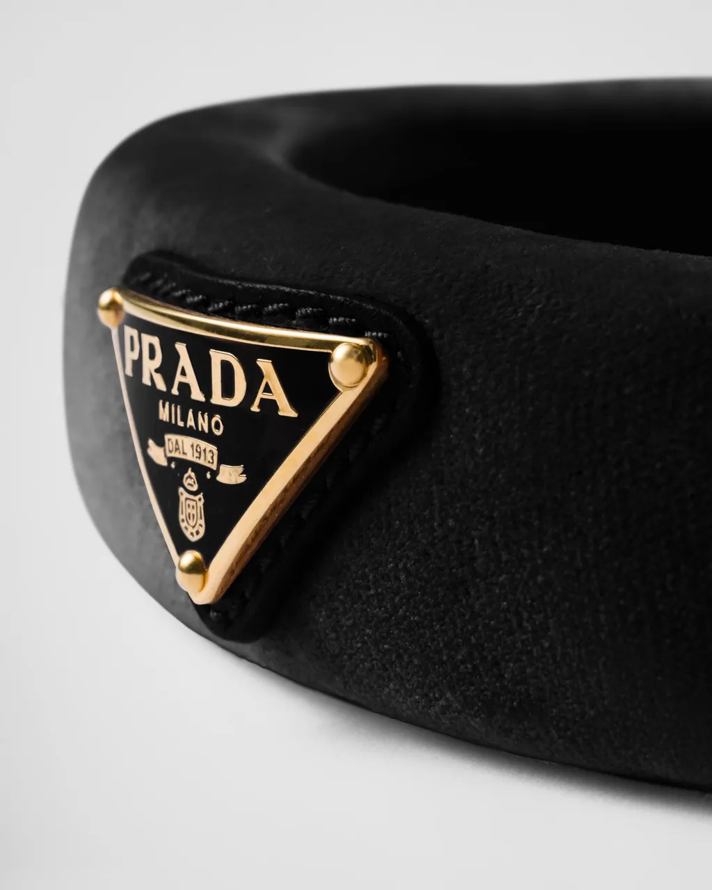 Velvet Headband