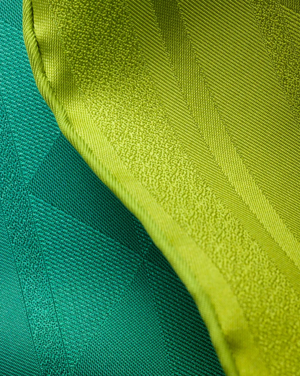 Printed Silk Twill Scarf 55X55