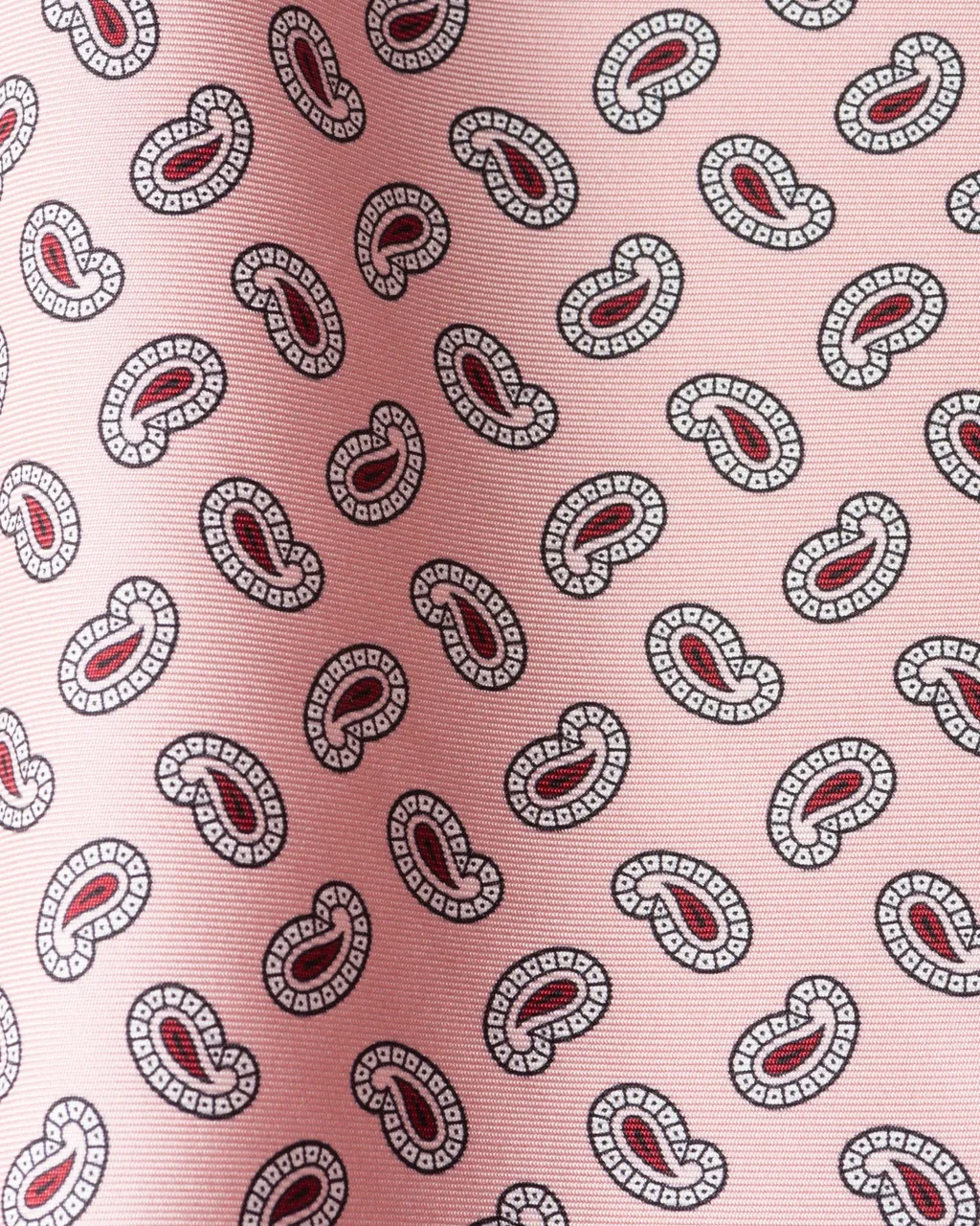 Printed Silk Twill Scarf 55X55