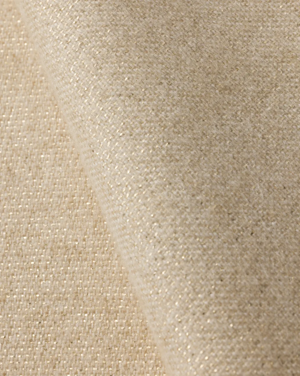 Jacquard Evening Silk, Cashmere And Lurex Scarf