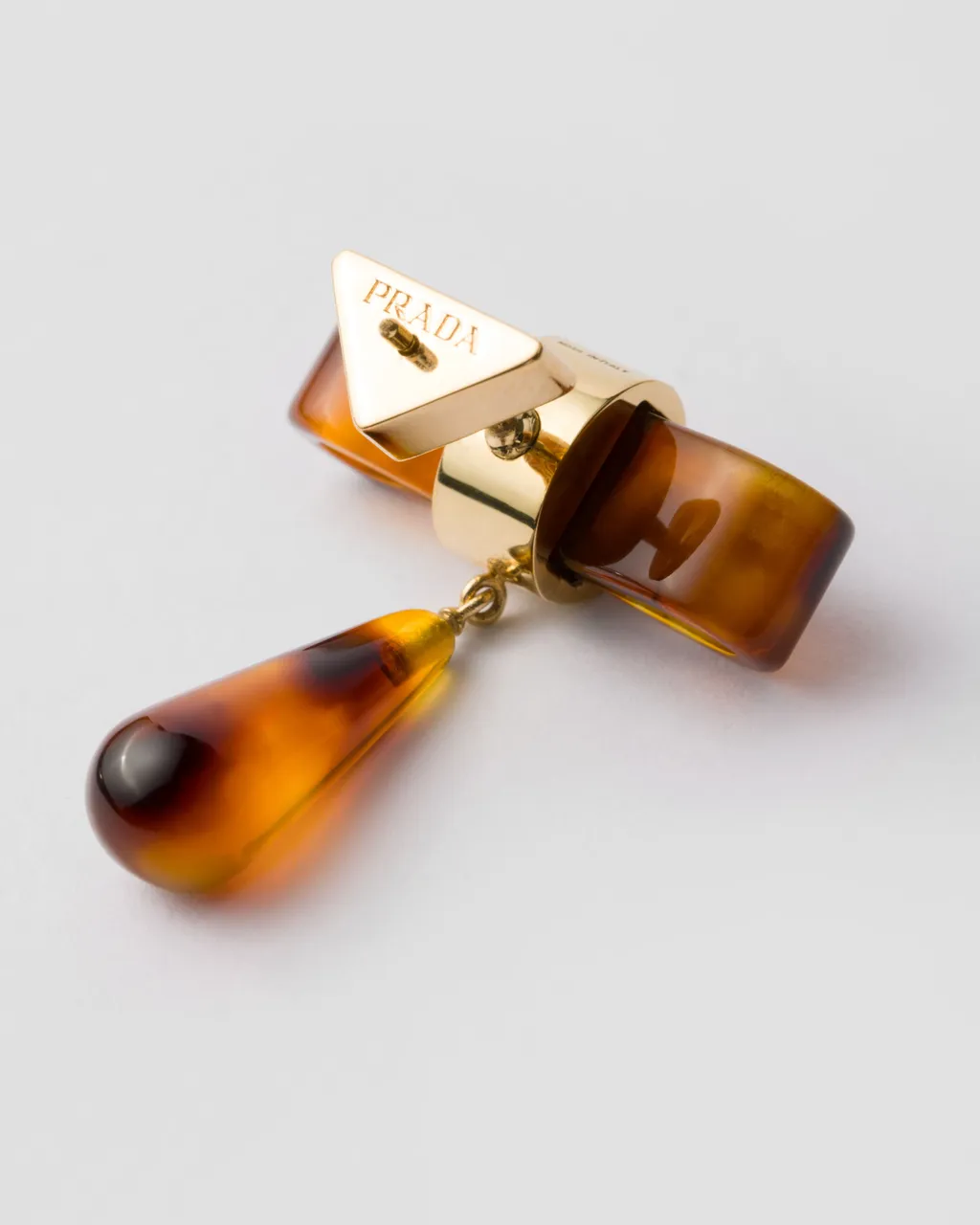 Metal Earrings