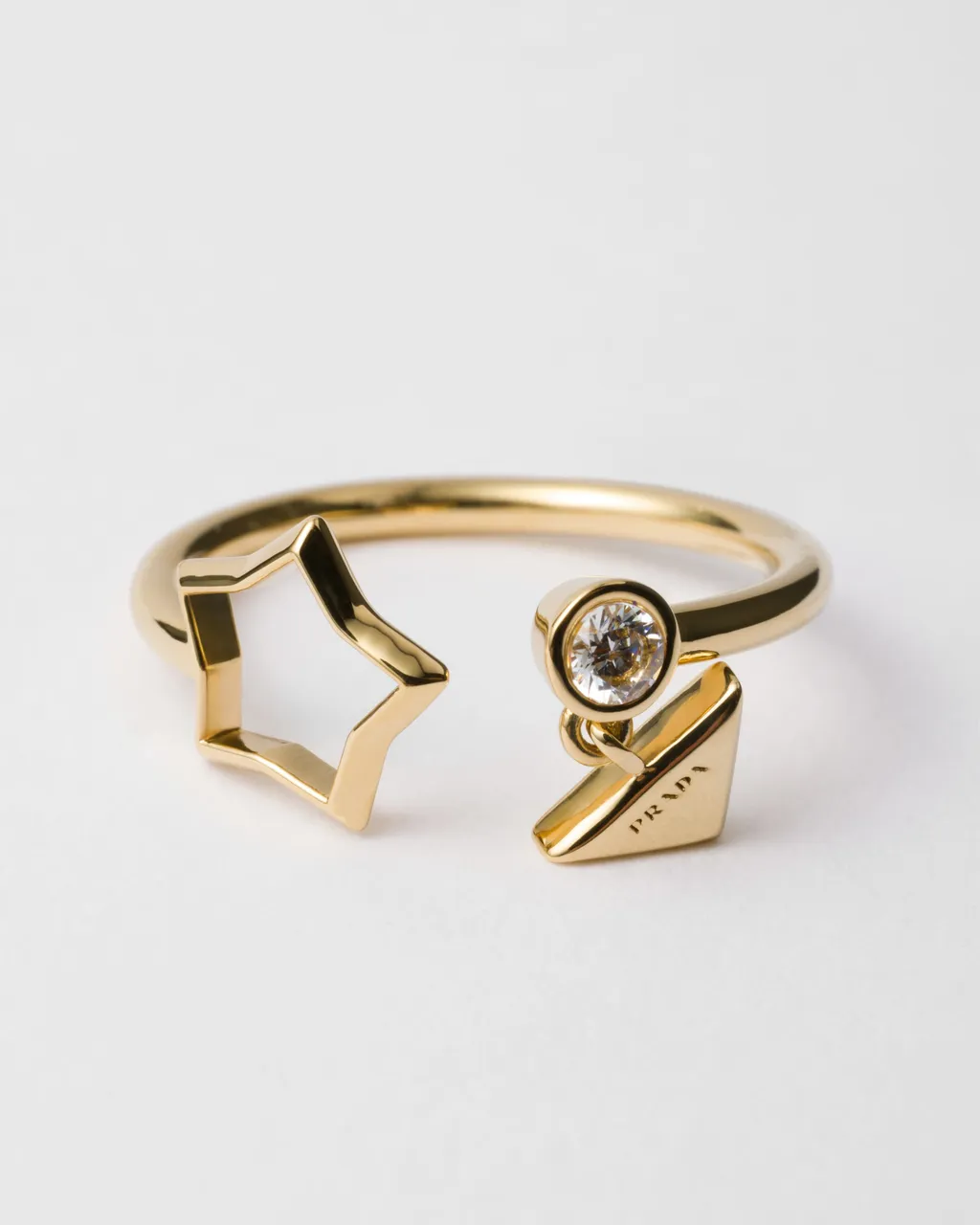 Metal Ring