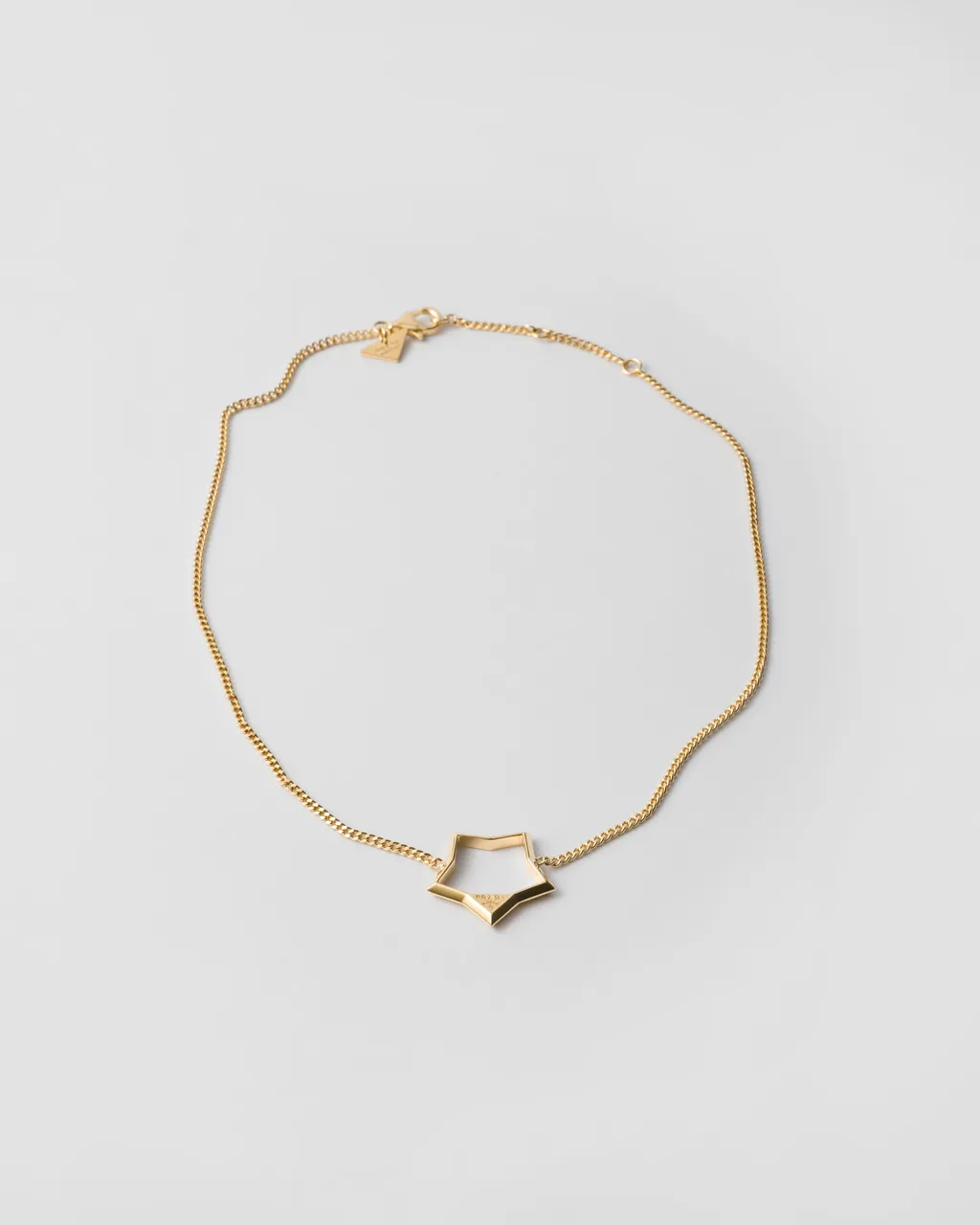 Metal Necklace