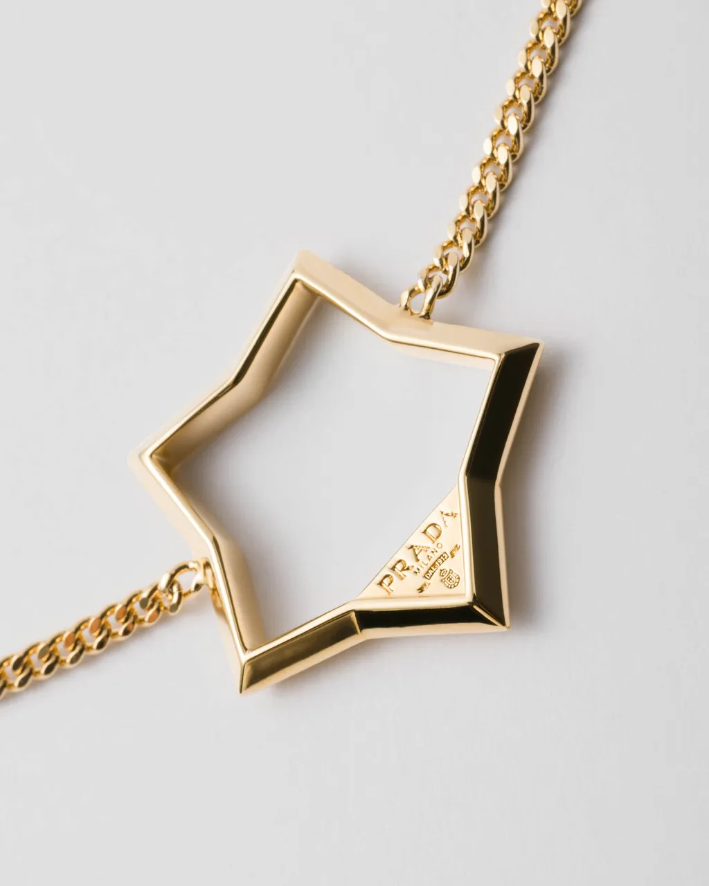 Metal Necklace