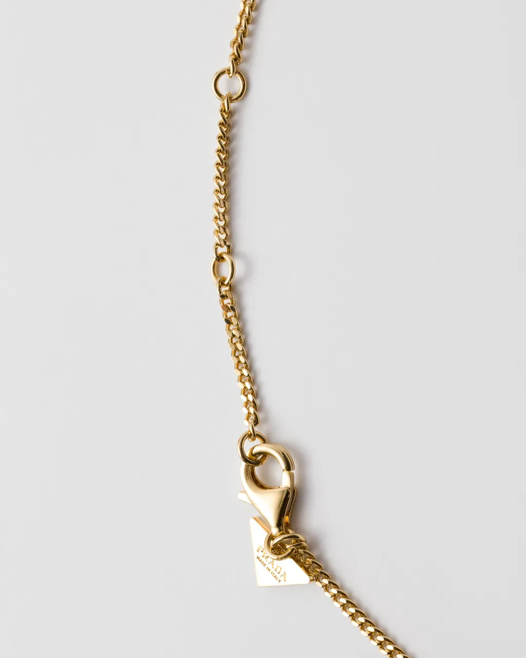 Metal Necklace