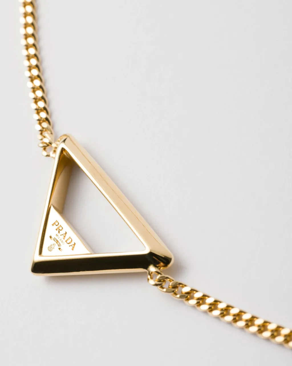 Metal Necklace