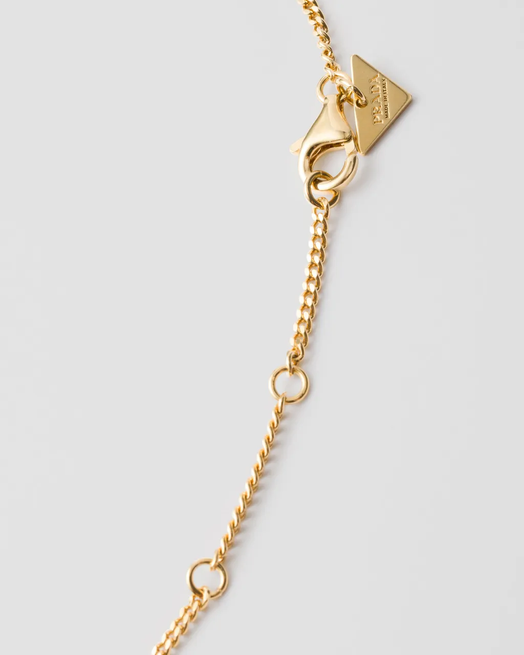 Metal Necklace